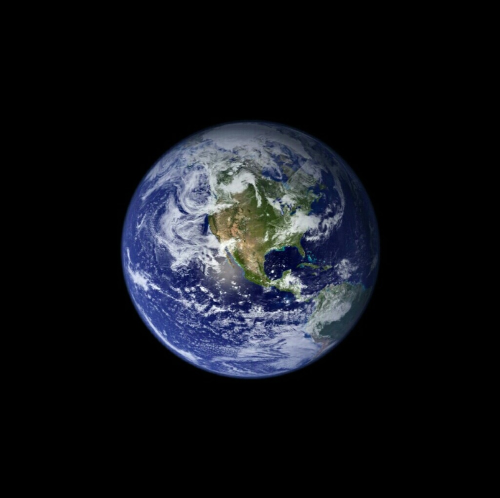 ♻ SAVE THE EARTH ♻